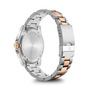 RELOJ VICTORINOX MAVERICK LARGE 43MM BRAZALETE, 242008