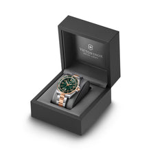 Load image into Gallery viewer, RELOJ VICTORINOX MAVERICK LARGE 43MM BRAZALETE, 242008
