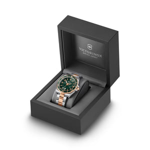 RELOJ VICTORINOX MAVERICK LARGE 43MM BRAZALETE, 242008
