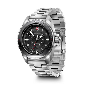 RELOJ VICTORINOX JOURNEY 1884 BRAZALETE, 242009