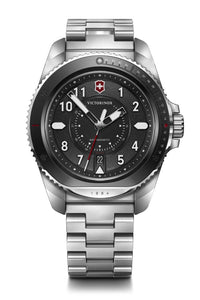 RELOJ VICTORINOX JOURNEY 1884 BRAZALETE, 242009