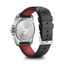 Load image into Gallery viewer, RELOJ VICTORINOX I.N.O.X. QUARTZ 41MM NEGRO, 242028
