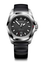 Load image into Gallery viewer, RELOJ VICTORINOX I.N.O.X. QUARTZ 41MM NEGRO, 242028
