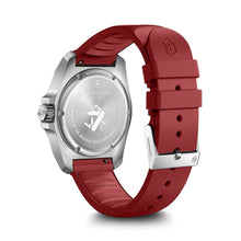 Load image into Gallery viewer, RELOJ VICTORINOX I.N.O.X. QUARTZ 41MM ROJO, 242029
