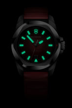 Load image into Gallery viewer, RELOJ VICTORINOX I.N.O.X. QUARTZ 41MM ROJO, 242029
