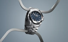 Load image into Gallery viewer, RELOJ VICTORINOX I.N.O.X. QUARTZ 41MM AZUL BRAZALETE, 242031
