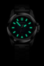 Load image into Gallery viewer, RELOJ VICTORINOX I.N.O.X. QUARTZ 41MM AZUL BRAZALETE, 242031
