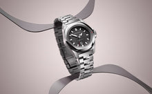 Load image into Gallery viewer, RELOJ VICTORINOX I.N.O.X. SMALL 32MM AZUL BRAZALETE, 242036
