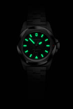 Load image into Gallery viewer, RELOJ VICTORINOX I.N.O.X. SMALL 32MM AZUL BRAZALETE, 242036
