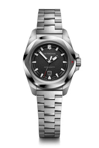 RELOJ VICTORINOX I.N.O.X. SMALL 32MM AZUL BRAZALETE, 242036