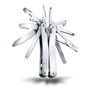SWISSTOOL VICTORINOX SPIRIT X, 3.0224.L