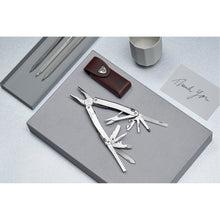 Load image into Gallery viewer, SWISSTOOL VICTORINOX SPIRIT X, 3.0224.L
