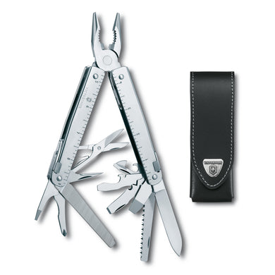 Multiherramienta Swisstool Victorinox