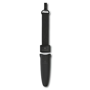 CUCHILLO DE CAZA VICTORINOX VENTURE, ROJO 3.0902