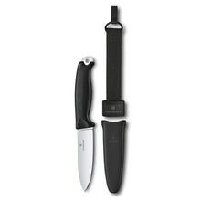 Load image into Gallery viewer, Cuchillo para Camping Victorinox
