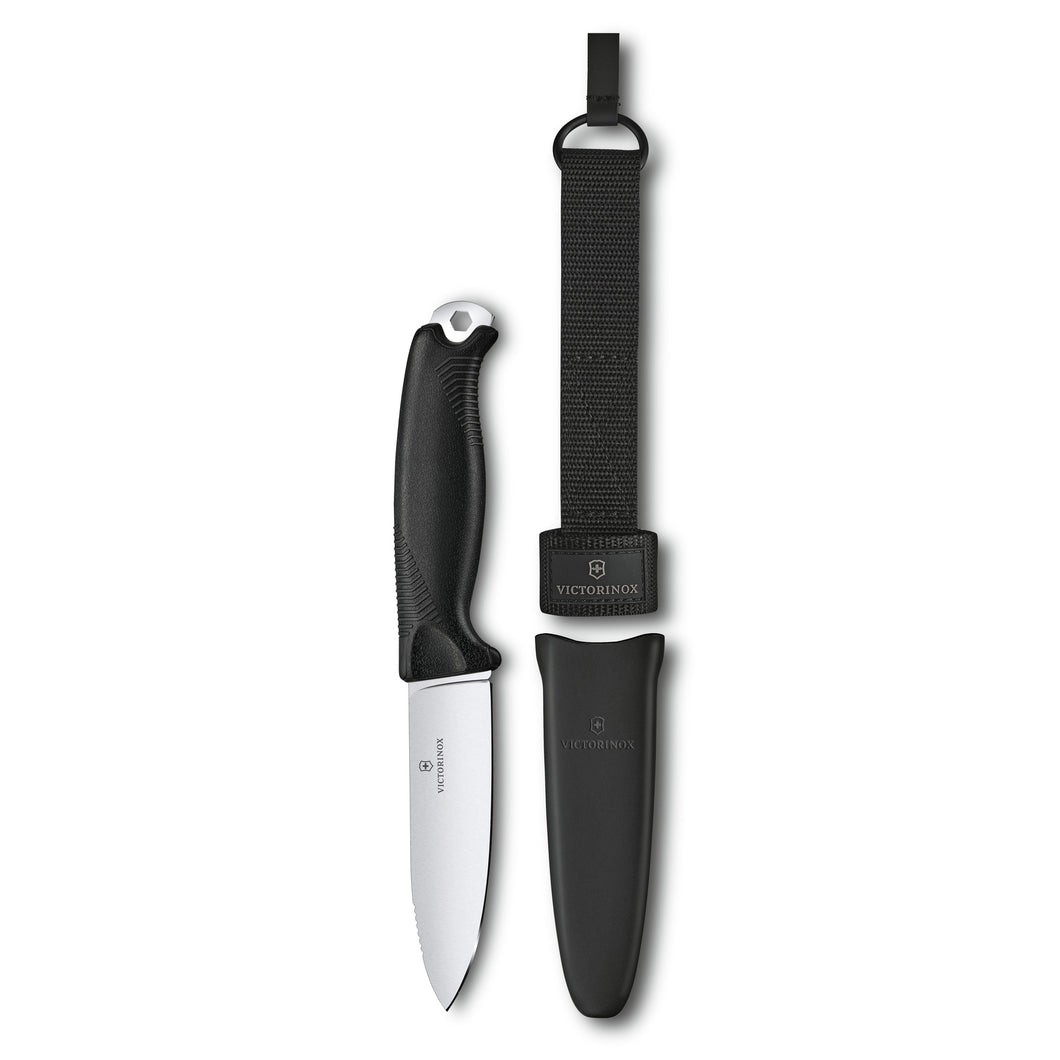 Cuchillo para Camping Victorinox