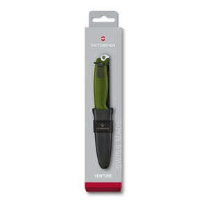 Cuchillo para camping Victorinox