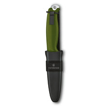 Load image into Gallery viewer, Cuchillo para Camping Victorinox
