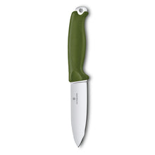 Load image into Gallery viewer, Cuchillo para camping Victorinox
