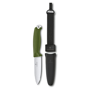 Cuchillo para camping Victorinox