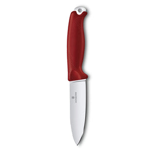 CUCHILLO DE CAZA VICTORINOX VENTURE, ROJO 3.0902