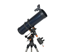 Load image into Gallery viewer, TELESCOPIO CELESTRON ASTROMASTER 130EQ, 32044
