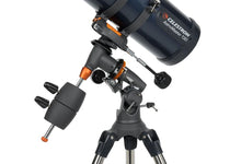 Load image into Gallery viewer, TELESCOPIO CELESTRON ASTROMASTER 130EQ, 32044
