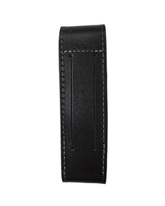 ESTUCHE VICTORINOX PARA RANGER GRIP, CUERO NEGRO 4.0505.L