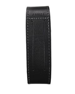ESTUCHE VICTORINOX PARA CINTURON, CUERO NEGRO 4.0506.L