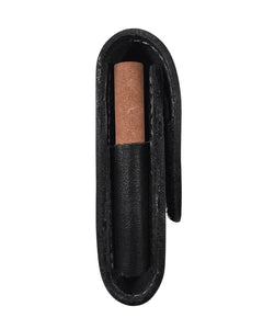 ESTUCHE VICTORINOX PARA CINTURON, CUERO NEGRO 4.0520.32