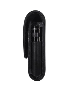 ESTUCHE VICTORINOX PARA CINTURON, CUERO NEGRO 4.0520.32