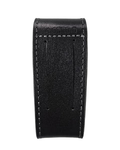 ESTUCHE VICTORINOX PARA CINTURON, CUERO NEGRO 4.0520.3