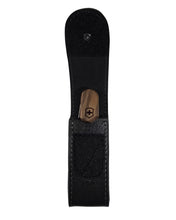 Load image into Gallery viewer, ESTUCHE VICTORINOX PARA CINTURON, CUERO NEGRO 4.0520.3

