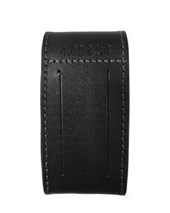 ESTUCHE VICTORINOX PARA CINTURON, CUERO NEGRO 4.0521.3