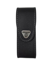Cargar imagen en el visor de la galería, ESTUCHE VICTORINOX PARA CINTURON, CUERO NEGRO 4.0522.3
