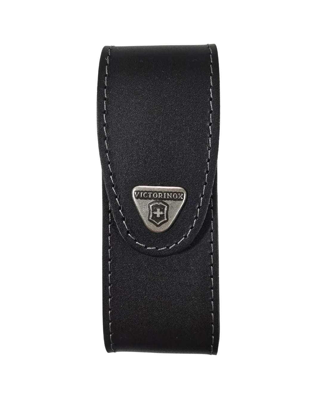 ESTUCHE VICTORINOX PARA CINTURON, CUERO NEGRO 4.0522.3
