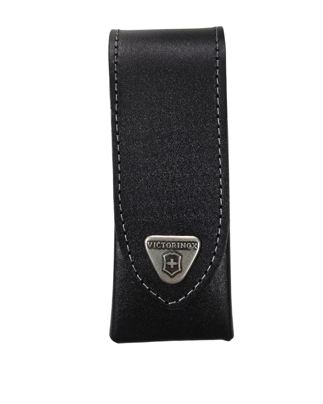 ESTUCHE VICTORINOX PARA SWISSTOOL, CUERO NEGRO 4.0523.3STOOL