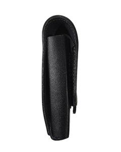 ESTUCHE VICTORINOX PARA SWISSTOOL, CUERO NEGRO 4.0523.3STOOL