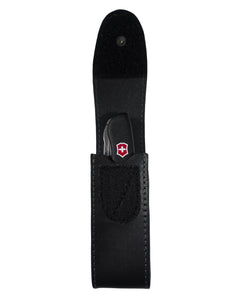 ESTUCHE VICTORINOX PARA CINTURON, CUERO 4.0523.3