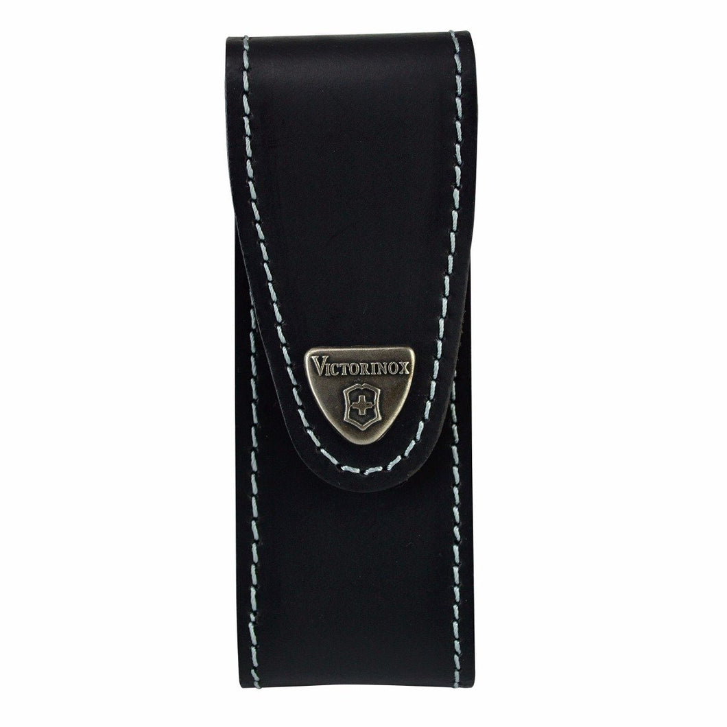 ESTUCHE VICTORINOX PARA CINTURON, CUERO 4.0523.3