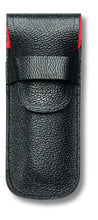 Cargar imagen en el visor de la galería, ESTUCHE VICTORINOX PARA NAVAJA DE 58MM, CUERO 4.0636
