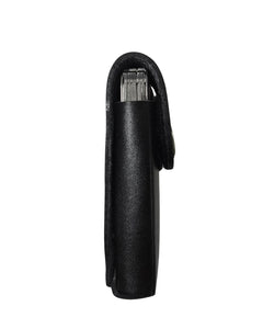 ESTUCHE VICTORINOX PARA SWISSTOOL SPIRIT, CUERO NEGRO 4.0822.L