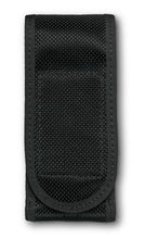 Load image into Gallery viewer, ESTUCHE VICTORINOX PARA CINTURON, NYLON NEGRO 4.0841.N
