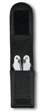 Load image into Gallery viewer, ESTUCHE VICTORINOX PARA CINTURON, NYLON NEGRO 4.0841.N
