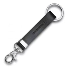 Cargar imagen en el visor de la galería, LLAVERO CUERO VICTORINOX 4.1853
