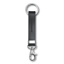 Cargar imagen en el visor de la galería, LLAVERO CUERO VICTORINOX 4.1853
