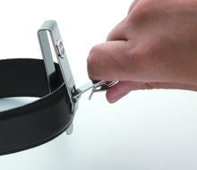 Load image into Gallery viewer, LLAVERO PINZA MULTICLIP VICTORINOX PARA CINTURON 4.1858
