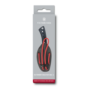 CUCHILLO DE CAZA VICTORINOX OUTDOOR MASTER MIC S, 4.2262