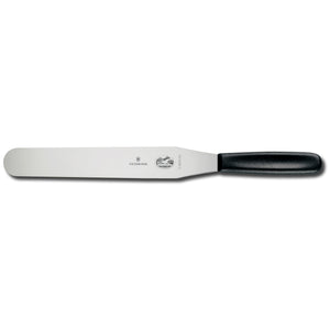 ESPATULA VICTORINOX SWISS CLASSIC, NEGRO 5.2603.25