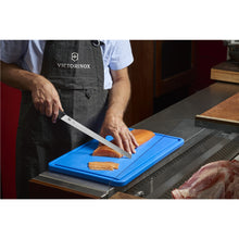Cargar imagen en el visor de la galería, CUCHILLO VICTORINOX SALMON 30cm 5.4623.30
